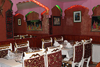 restaurant indien l'Himalaya à Mitry-Mory
