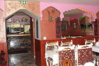 restaurant indien l'Himalaya à Mitry-Mory